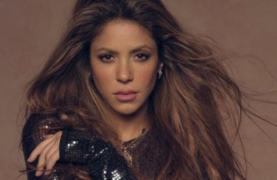 photo by @shakira