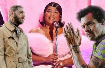 Harry Styles, Post Malone, Lizzo υποψήφιοι για Webby Awards