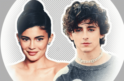 Timothée Chalamet & Kylie Jenner: Είναι το νέο hot ζευγάρι του Hollywood;