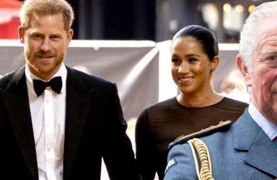 Βασιλιάς Κάρολος προς Sussexes: ''Δεν είμαι τράπεζα''