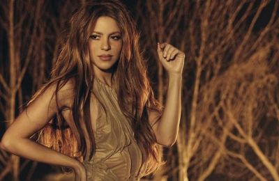 Shakira: «Το ζητάω ως μητέρα, που θέλει να προστατεύσει τα παιδιά της»