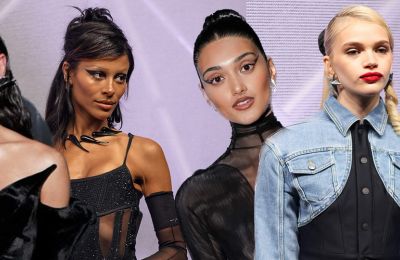 H&M x Mugler: Οι celebs που είδαμε στο fashion show στην Νέα Υόρκη 