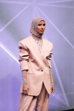 Η Rawdah Mohammed 