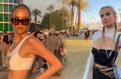 Coachella 2023: 3 τάσεις που σίγουρα θα υιοθετήσουμε