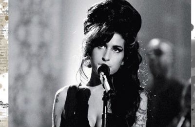 Photo By @amywinehouse On Instagram 