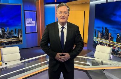 Piers Morgan:«Είναι αρρωστημένες υποκρίτριες» με την παρουσία τους στο Met Gala