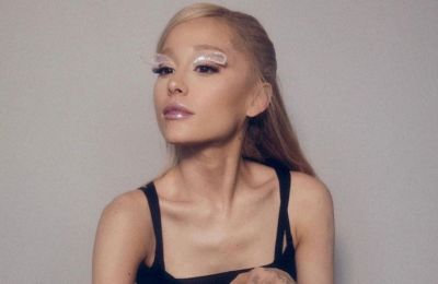 Ariana Grande: Η ανάρτηση για την δεύτερη επέτειο γάμου με τον σύντροφό της 