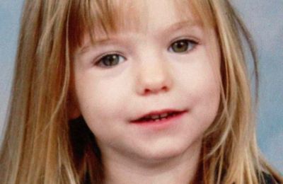 «Σημαντικές εξελίξεις» στην υπόθεση της Madeleine McCann