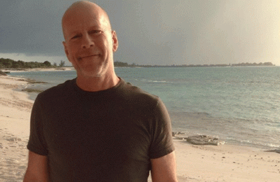 Bruce Willis: H συγκινητική κίνηση της 9χρονης κόρης του για να τον φροντίσει