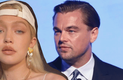 Leonardo DiCaprio και Gigi Hadid: Είναι ξανά μαζί; 