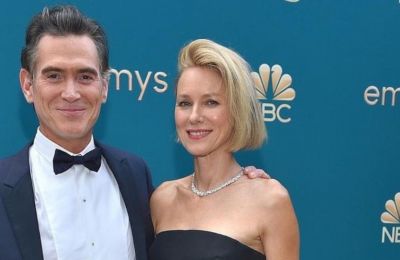 Naomi Watts και Billy Crudup: Παντρεύτηκαν κρυφά;