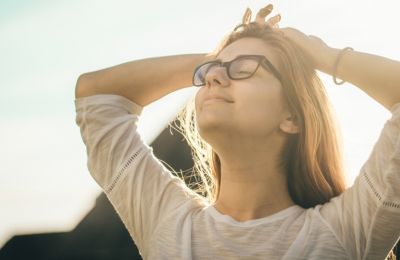 Στους 37 βαθμούς η θερμοκρασία