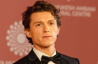 Η εξομολόγηση του Tom Holland για τον εθισμό στο αλκοόλ