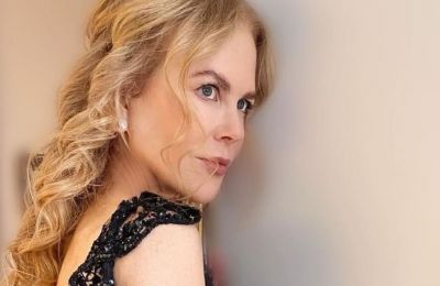 «Κάνω τις πιο τρελές επιλογές» είπε η Nicole Kidman για τo στυλ της