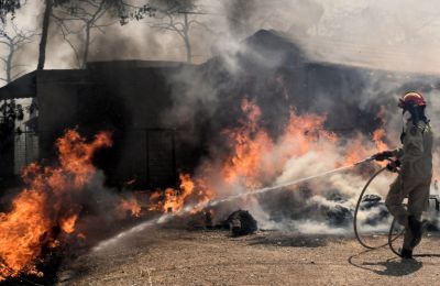 Η επίσημη τοποθέτηση του Ιράν για την Ahoo Daryaei