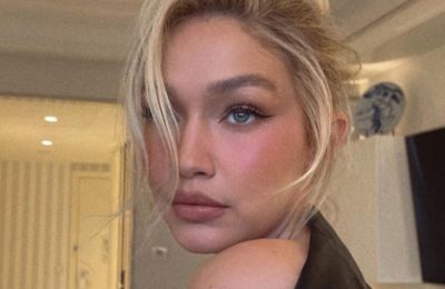 Gigi Hadid: Συνελήφθη για κατοχή κάνναβης