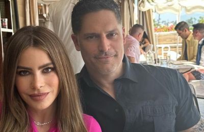  Sofia Vergara & Joe Manganiello: Αυτός είναι ο λόγος που χώρισαν  