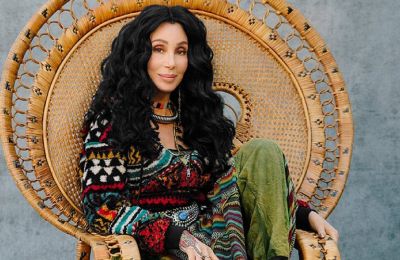 Photo By @cher On Instagram