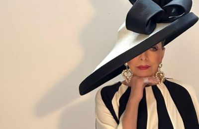 Joan Collins για τους πρώην συζύγους της: «Όλοι μου πήραν χρήματα»