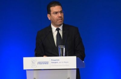 Ευθύμιος Δίπλαρος: Μίλησε πρώτη φορά για την μοναχή αδελφή του 