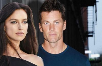 Tom Brady & Irina Shayk: Είναι το νέο ζευγάρι του Hollywood;