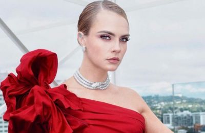 Cara Delevingne: Μίλησε ανοιχτά για την αποτοξίνωσή της 