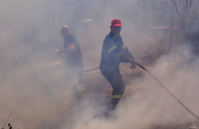 Φωτογραφία Από Το ΚΥΠΕ