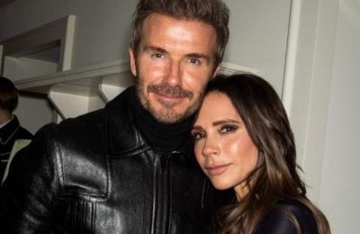 David Beckham: Πως ήταν η πρώτη του γνωριμία με την Victoria 