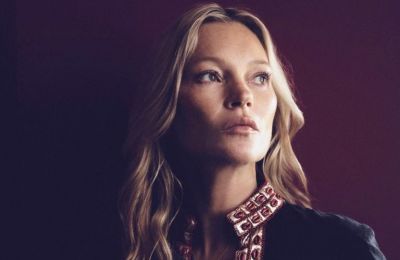 Kate Moss: Δεν θέλει καμία σχέση με την ετεροθαλή αδελφή της 