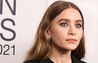 Ashley Olsen: Έφερε «κρυφά» στον κόσμο το πρώτο της παιδί 