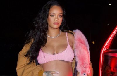 Rihanna: Η trendy αλλαγή που έκανε στα μαλλιά της