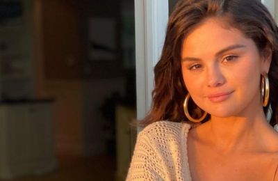 Selena Gomez: Θα κυκλοφορήσει σύντομα το νέο της single