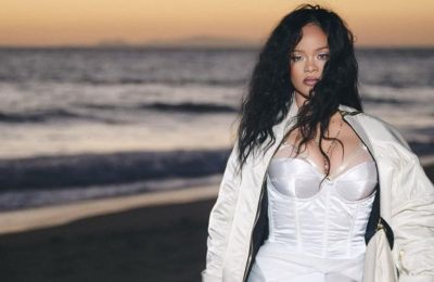 Rihanna: Viral το βίντεο που θηλάζει τον γιο της 