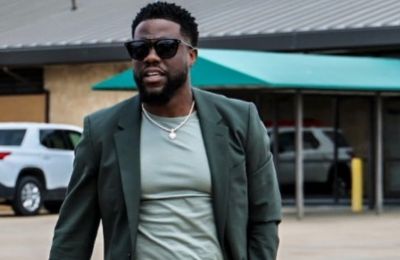 Kevin Hart: Κατέληξε σε αναπηρικό καροτσάκι μετά από σοβαρό τραυματισμό 