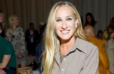 Sarah Jessica Parker: Μιλά άπταιστα ελληνικά σε επεισόδιο του «And Just Like That»