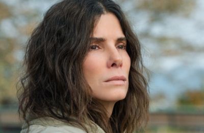 Το ευχαριστώ της Sandra Bullock μετά τον θάνατο του συζύγου της 