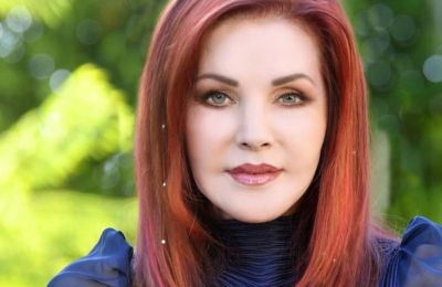 Priscilla Presley: Την εκμεταλλευόταν ο Elvis γιατί ήταν νεαρή; 