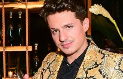 Charlie Puth: Αρραβωνιάστηκε ο γνωστός τραγουδιστής 