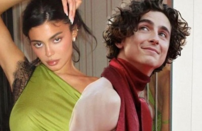 Kylie Jenner & Timothee Chalamet: Η κοινή τους εμφάνιση στο US Open  