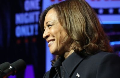 Kamala Harris: Χορεύει Hip-Hop και γίνεται viral 