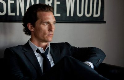 Ο Matthew McConaughey είπε ότι η πατρότητα τον άλλαξε