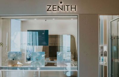 Zenith: Μία από τις παλαιότερες εν ενεργεία ωρολογοποιίες στον κόσμο