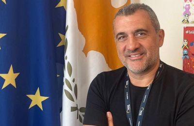 Λουκάς Φουρλάς: «Σήμερα θα γινόσουν 10...»