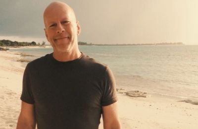 Bruce Willis: Η σπάνια εμφάνιση μετά την διάγνωση με άνοια 