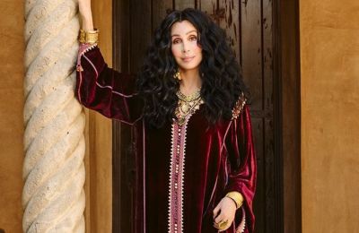 Cher: Κατηγορείται για την απαγωγή του γιου της