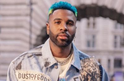 Τραγουδίστρια μηνύει τον Jason Derulo