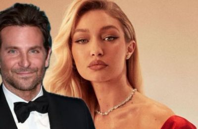 Gigi Hadid & Brandley Cooper: Είναι το νέο ζευγάρι του Hollywood;