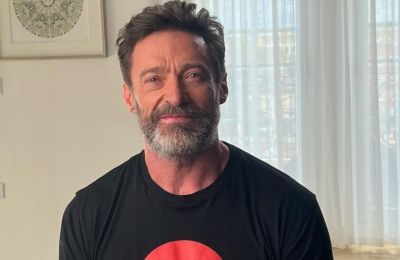 Ο Hugh Jackman γράφει βιβλίο για τη ζωή του