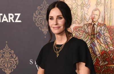 Courteney Cox: Μετάνιωσε για τις πλαστικές επεμβάσεις στο πρόσωπό της