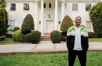 Will Smith: «Τον έπιασα να κάνει σεξ με τον Duane Martin» λέει πρώην βοηθός του